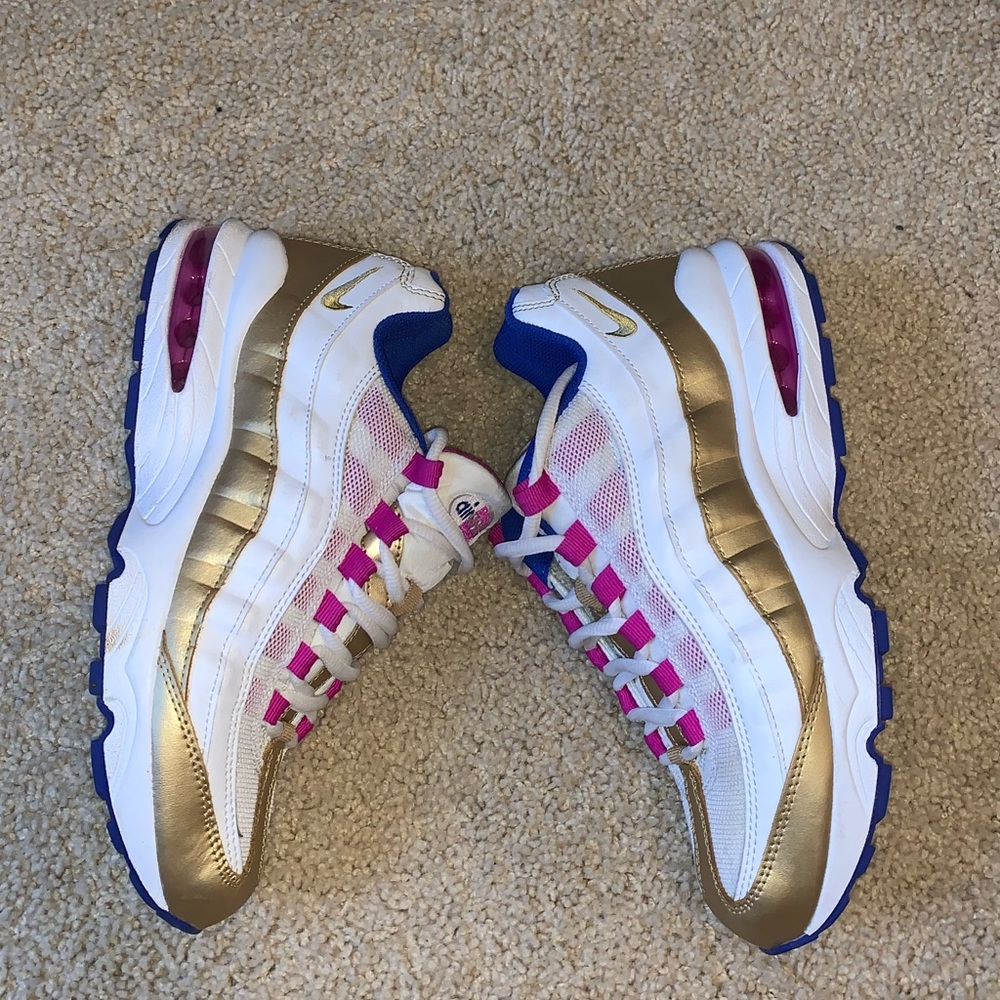 Air max 95 - Picture 3 of 4